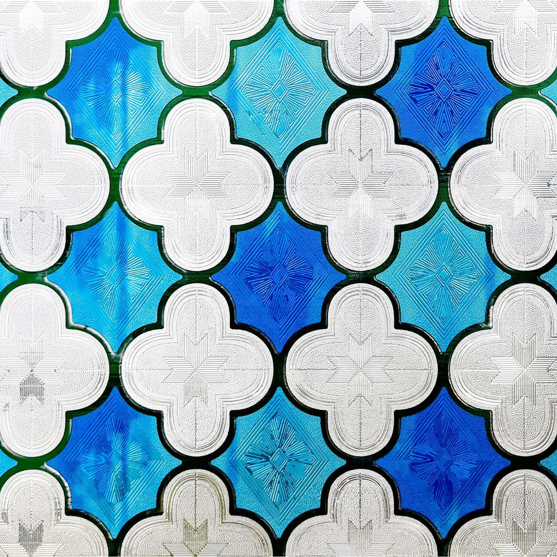 Pellicole Decorative per Vetri - 60 x 120 cm
