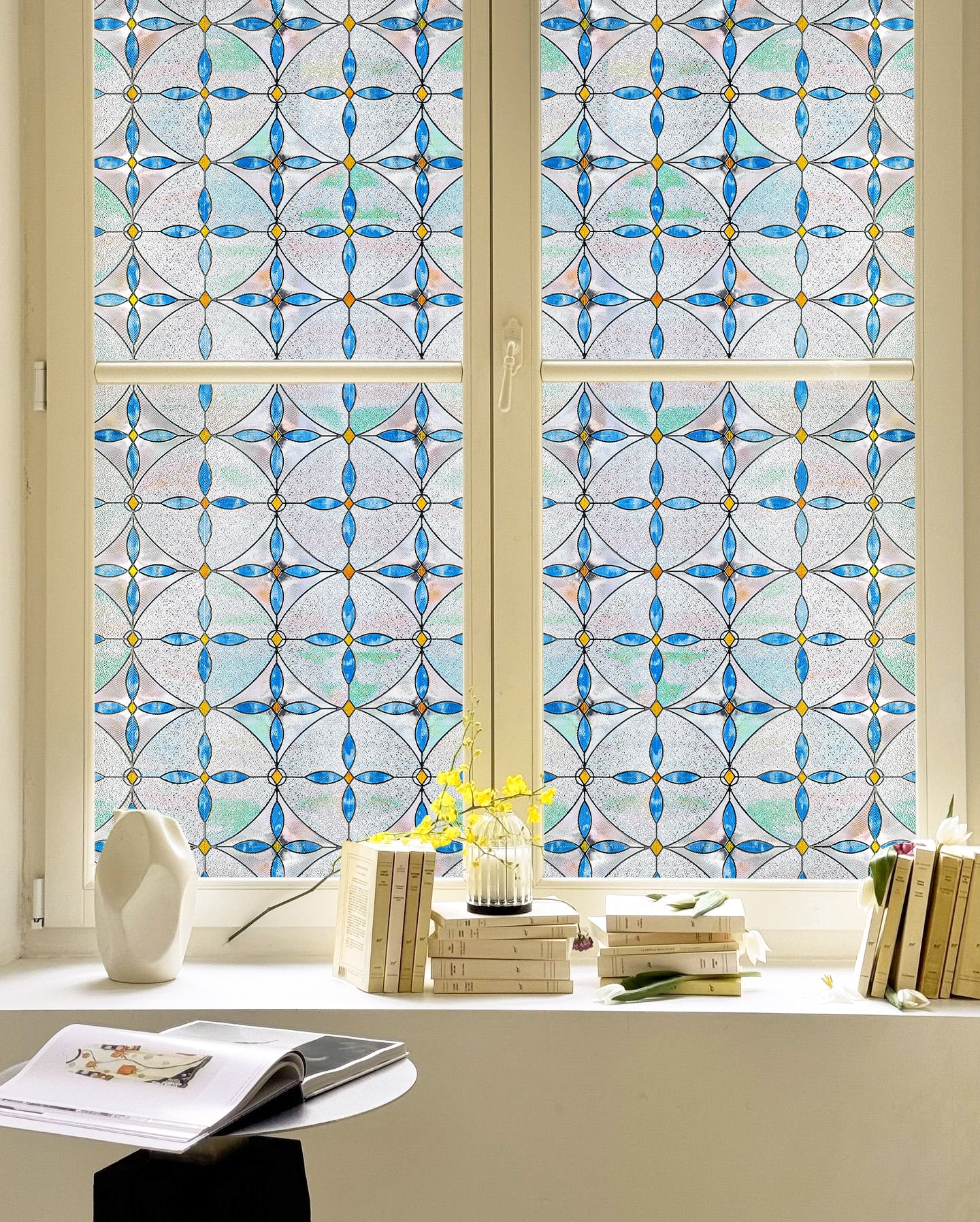 Pellicole Decorative per Vetri - 60 x 120 cm
