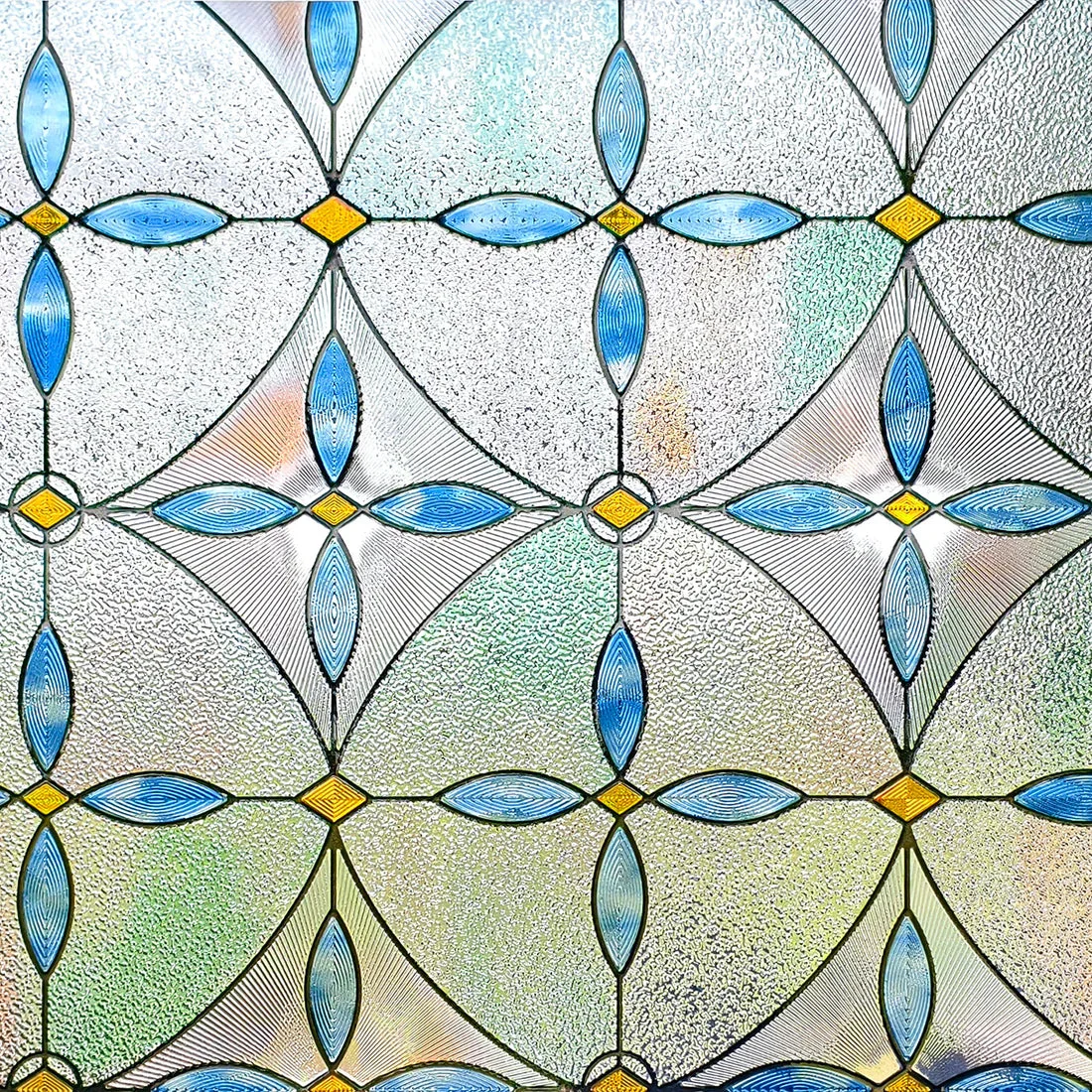 Pellicole Decorative per Vetri - 60 x 120 cm