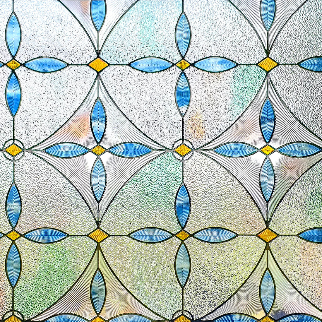 Pellicole Decorative per Vetri - 60 x 120 cm