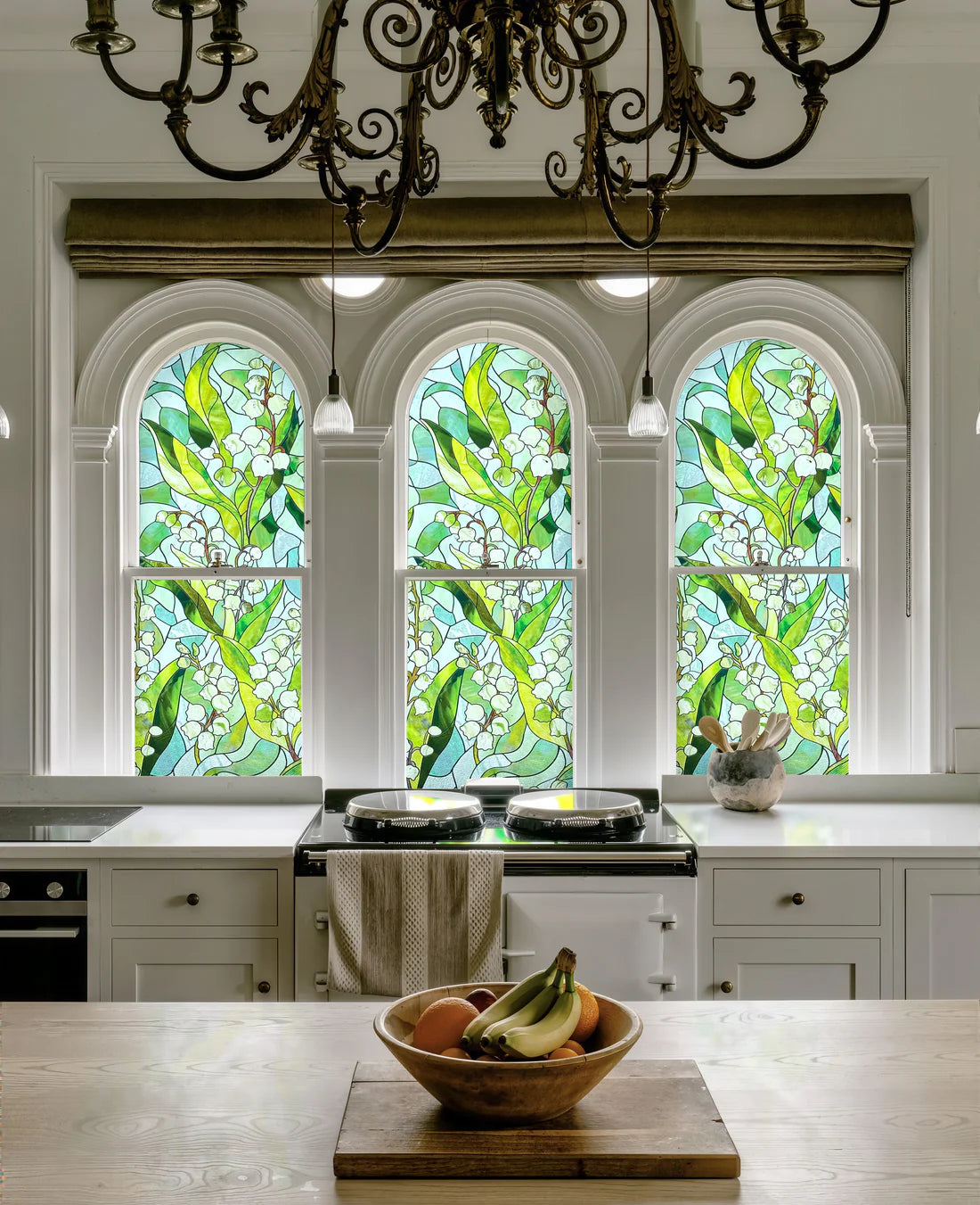 Pellicole Decorative per Vetri - 60 x 120 cm