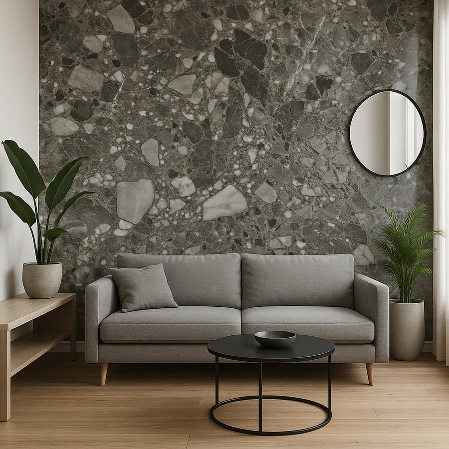 Pannelli in Marmo Flessibile 270 × 110 cm